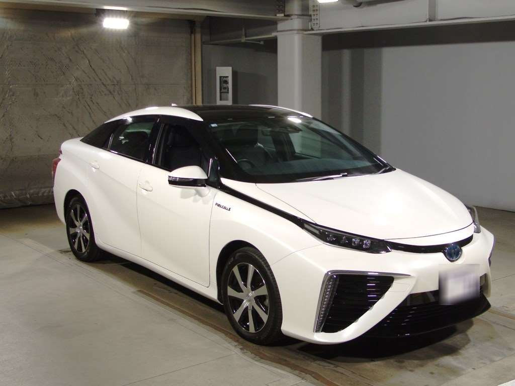 2016 Toyota Mirai JPD10[2]