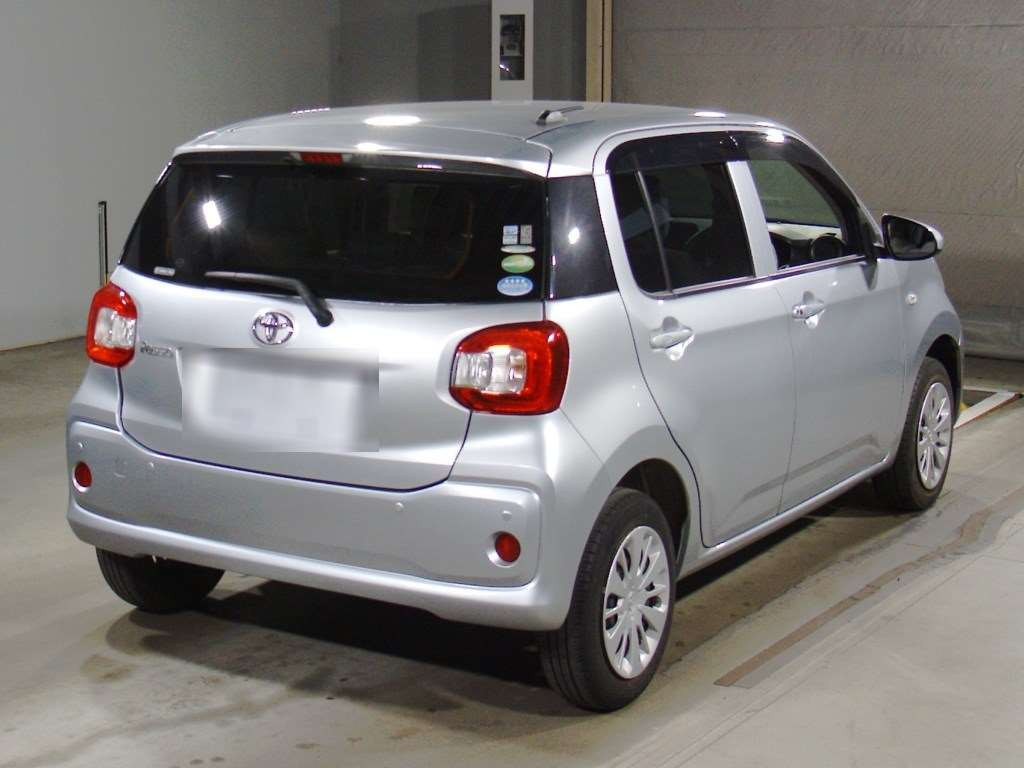 2020 Toyota Passo M700A[1]