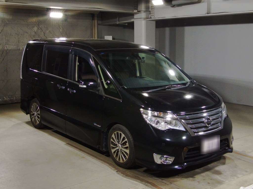 2015 Nissan Serena HFC26[2]