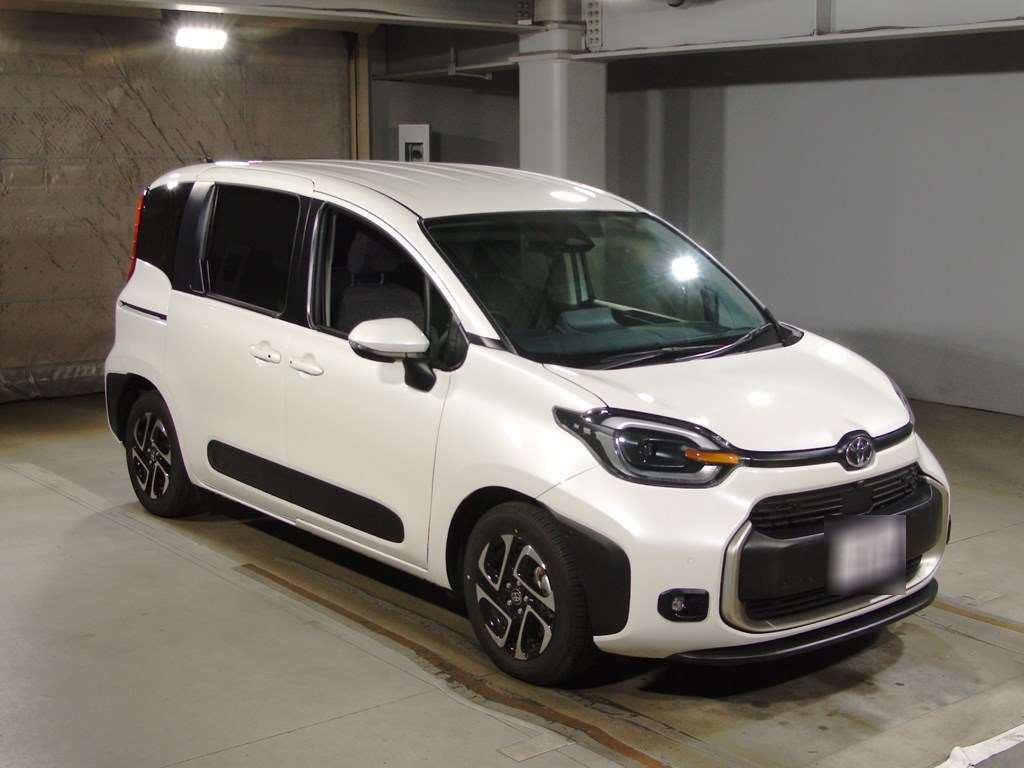 2023 Toyota Sienta MXPL10G[2]