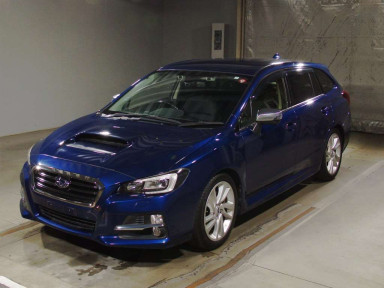 2017 Subaru Levorg