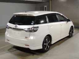 2015 Toyota Wish