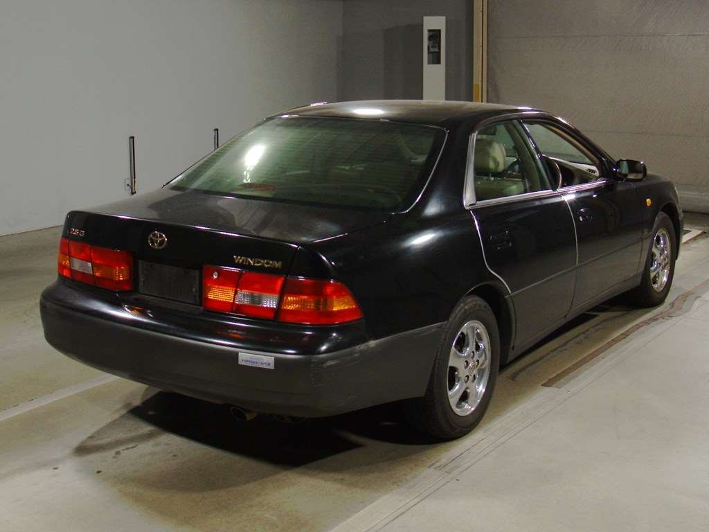 1999 Toyota Windom MCV21[1]