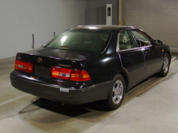 1999 Toyota Windom