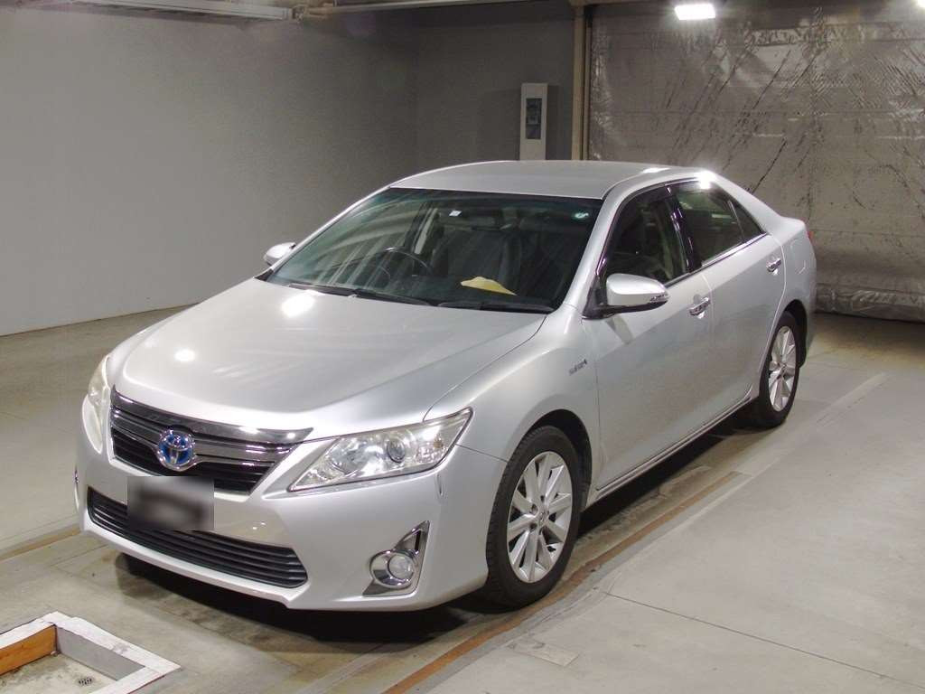 2012 Toyota Camry AVV50[0]