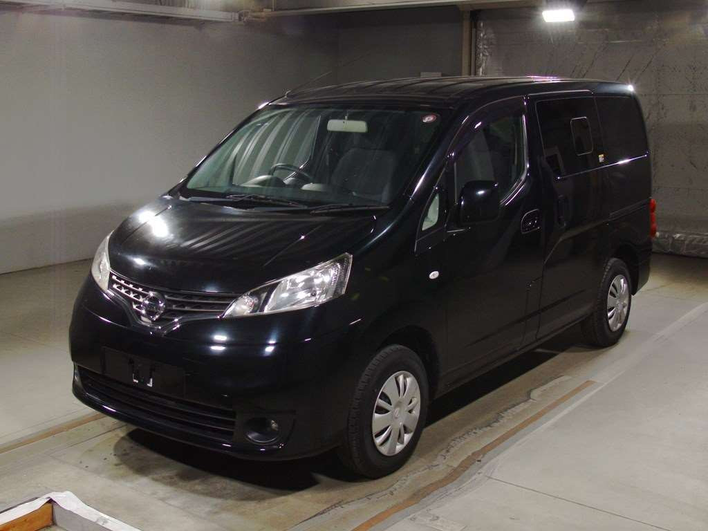 2019 Nissan NV200 Vanette M20[0]