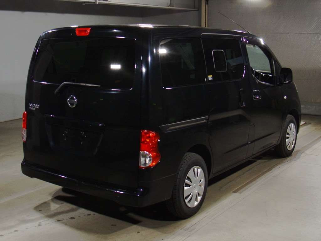 2019 Nissan NV200 Vanette M20[1]