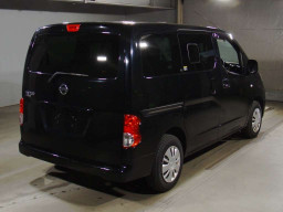 2019 Nissan NV200 Vanette