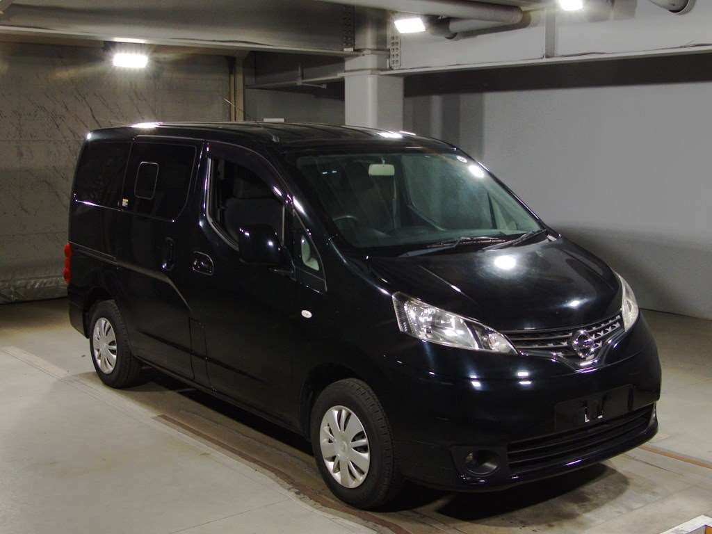 2019 Nissan NV200 Vanette M20[2]