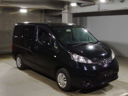 2019 Nissan NV200 Vanette