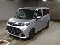 2019 Daihatsu Thor