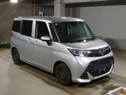 2019 Daihatsu Thor