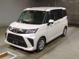 2022 Daihatsu Thor