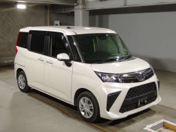 2022 Daihatsu Thor