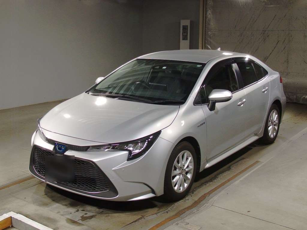 2020 Toyota Corolla Sedan ZWE211[0]