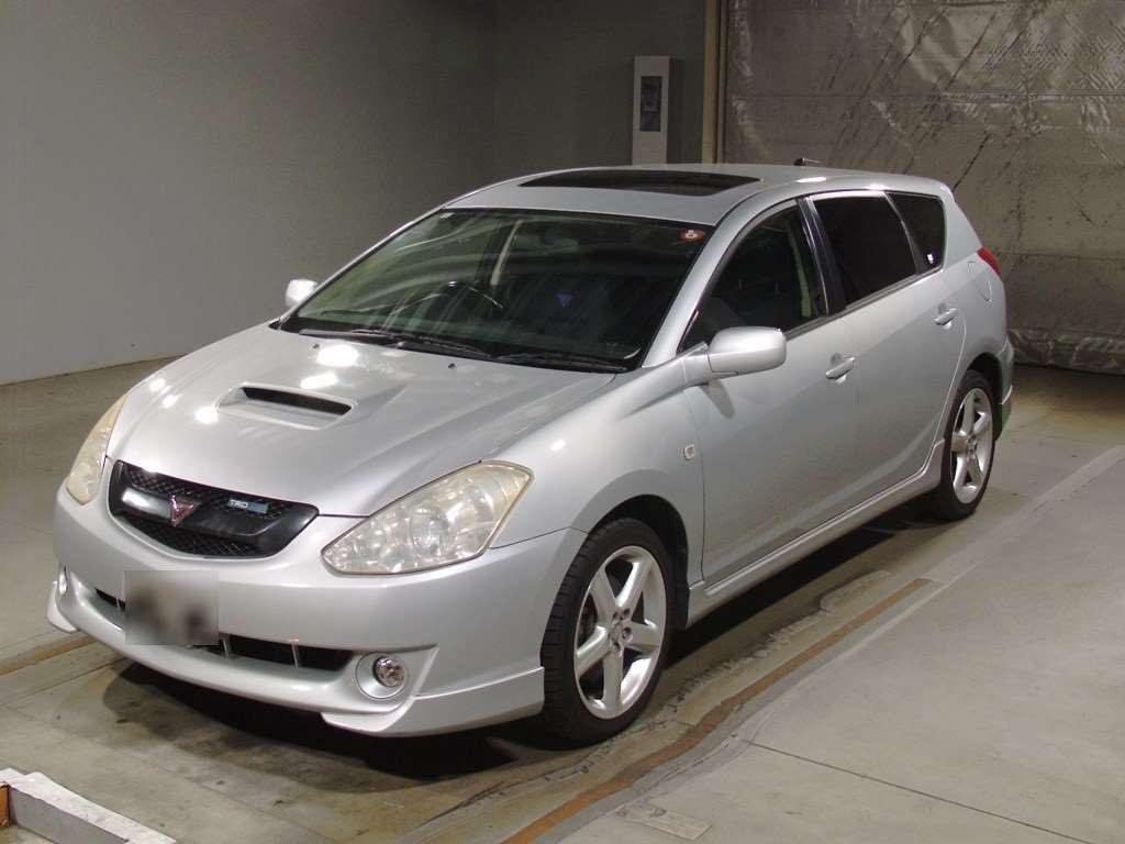 2002 Toyota Caldina ST246W[0]