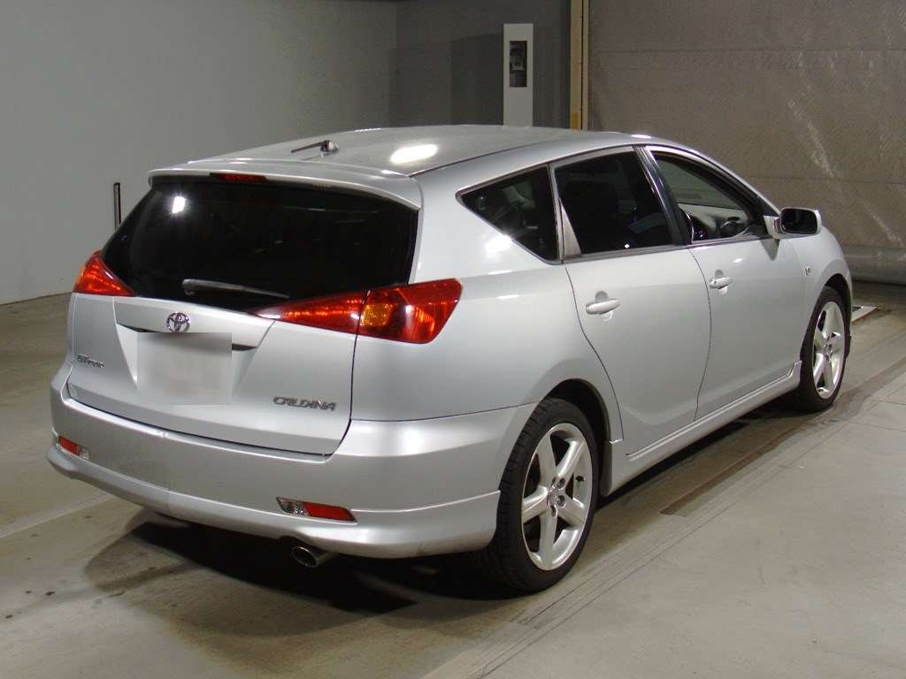 2002 Toyota Caldina ST246W[1]