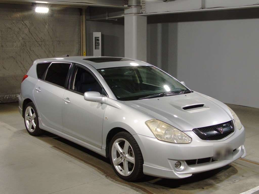 2002 Toyota Caldina ST246W[2]