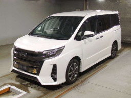 2020 Toyota Noah