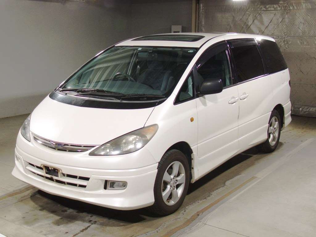 2000 Toyota Estima MCR40W[0]