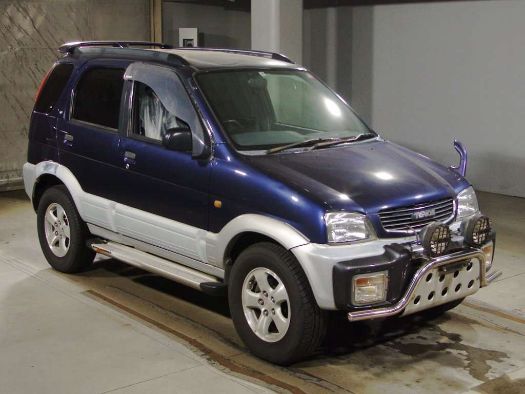 1997 Daihatsu Terios J100G[2]