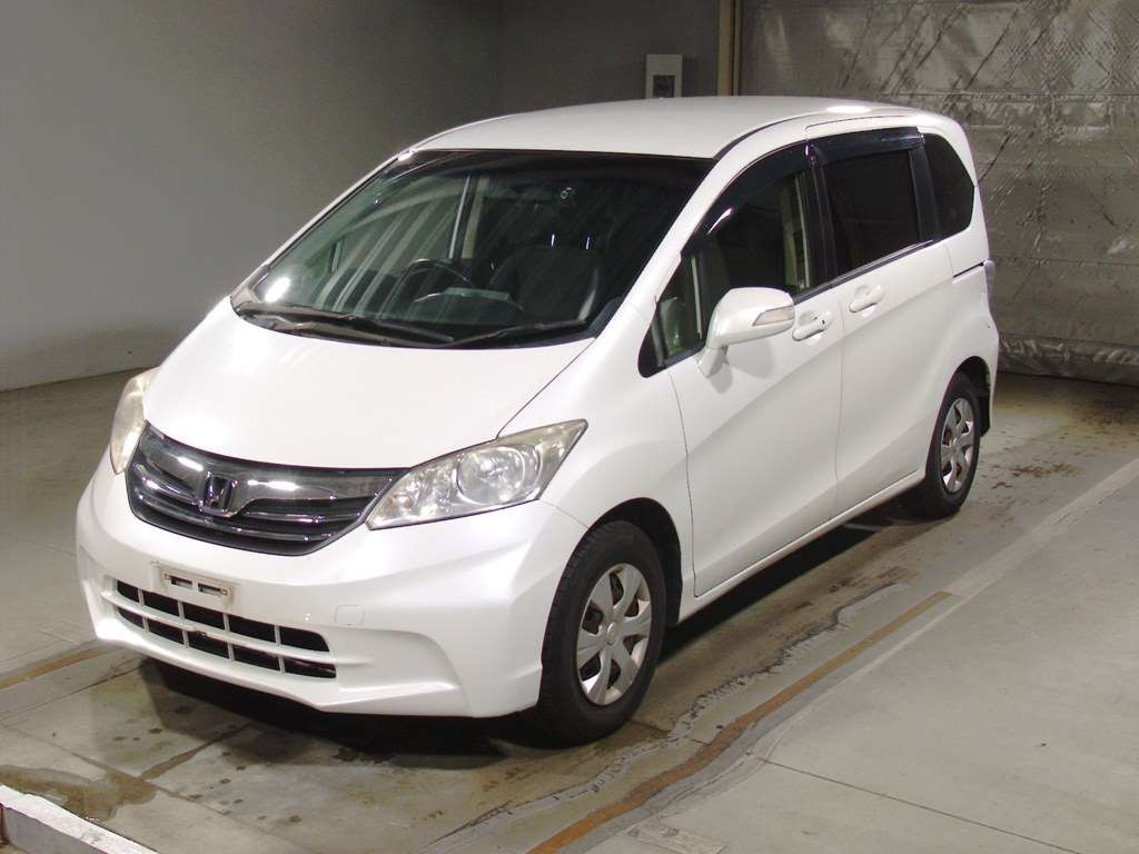 2013 Honda Freed GB3[0]