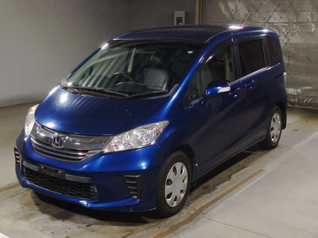 2014 Honda Freed GB3[0]