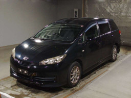 2010 Toyota Wish