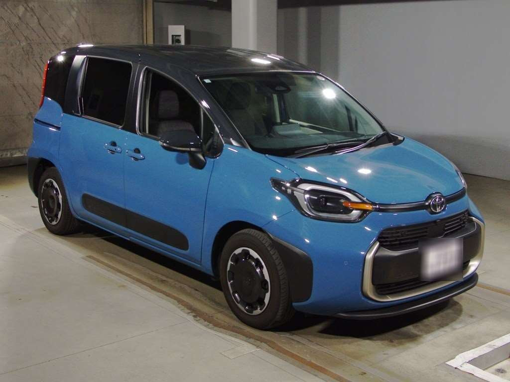 2023 Toyota Sienta MXPL10G[2]