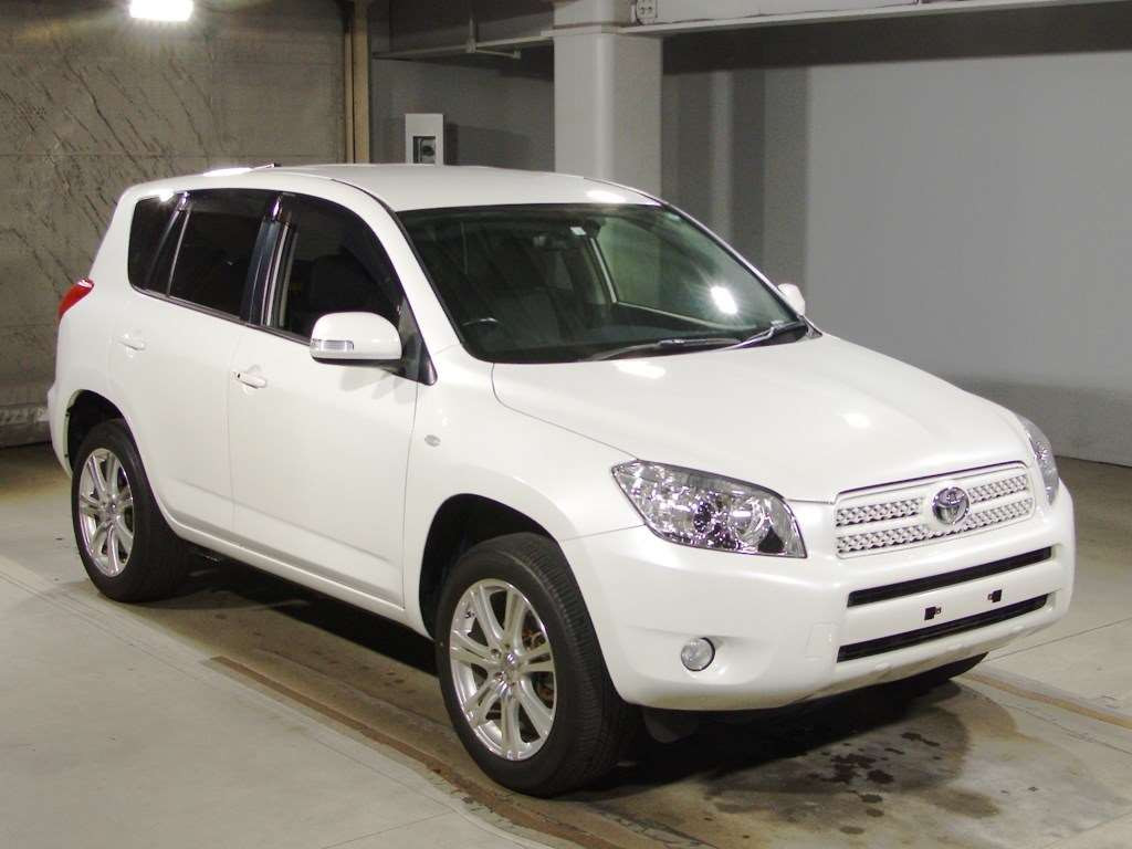 2006 Toyota RAV4 ACA31W[2]