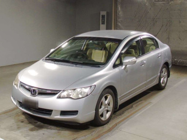 2006 Honda Civic