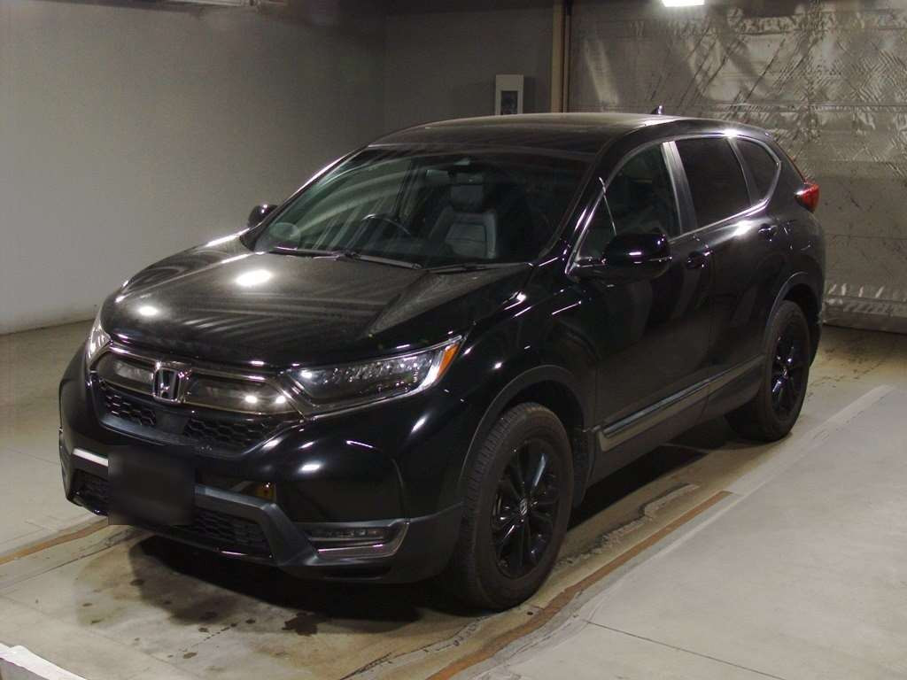 2022 Honda CR-V RW2[0]