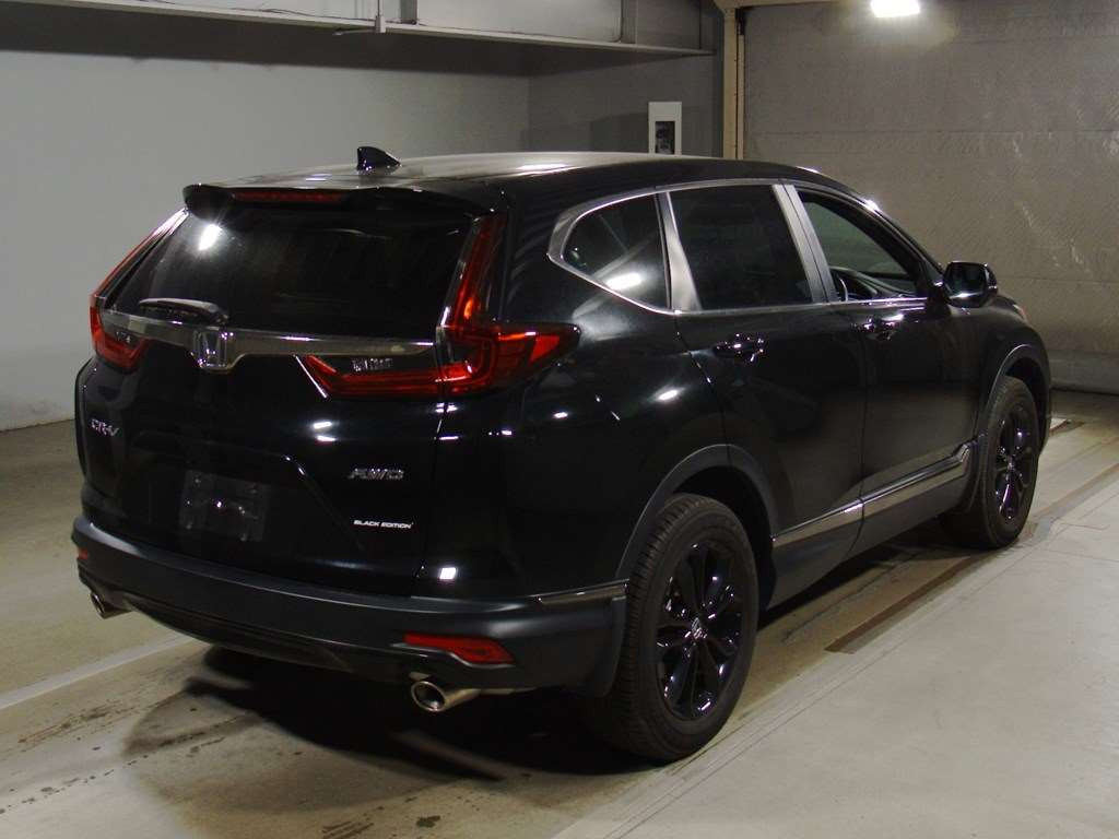 2022 Honda CR-V RW2[1]