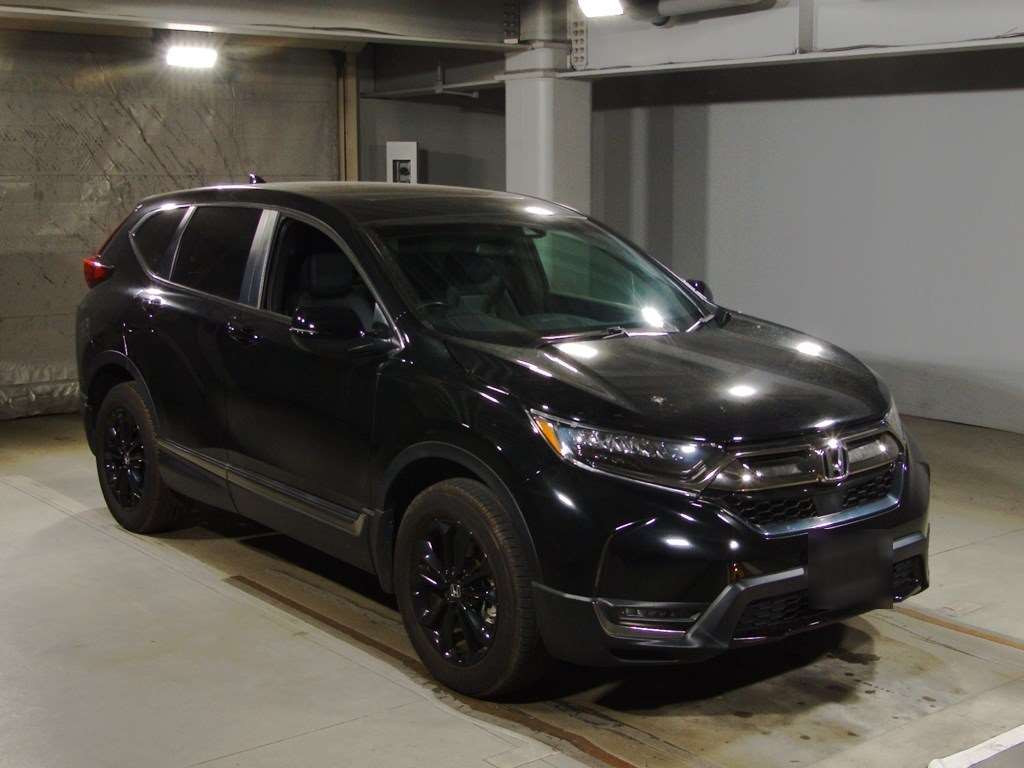 2022 Honda CR-V RW2[2]