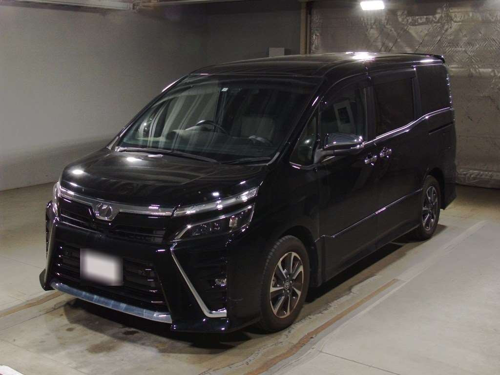 2019 Toyota Voxy ZRR80W[0]