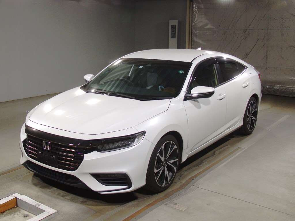 2022 Honda Insight ZE4[0]