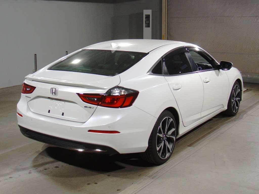 2022 Honda Insight ZE4[1]