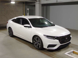 2022 Honda Insight