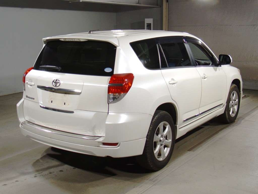 2012 Toyota Vanguard ACA33W[1]