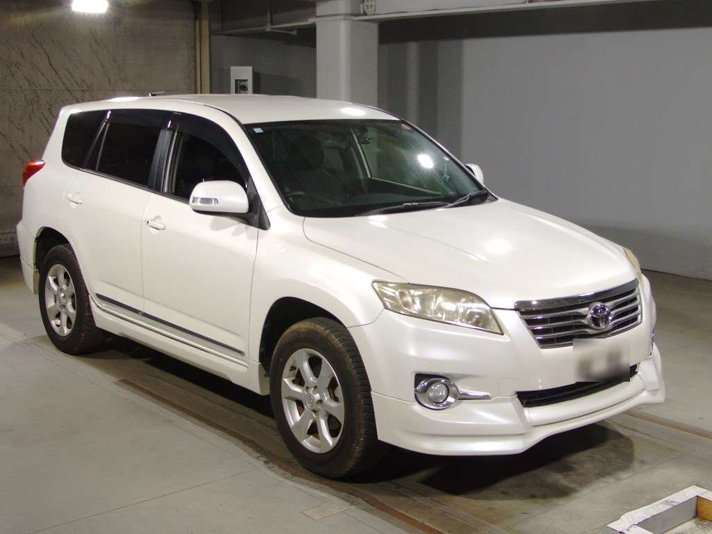 2012 Toyota Vanguard ACA33W[2]