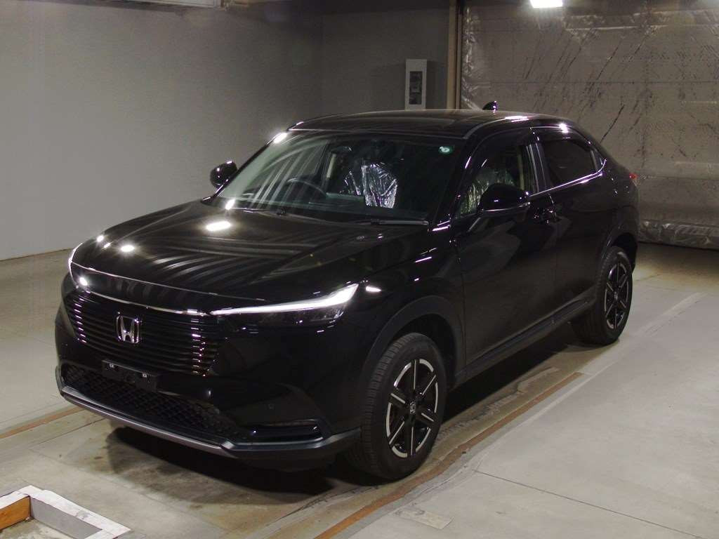 2021 Honda VEZEL RV3[0]