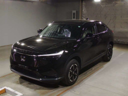 2021 Honda VEZEL