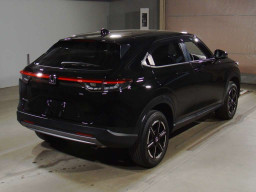 2021 Honda VEZEL