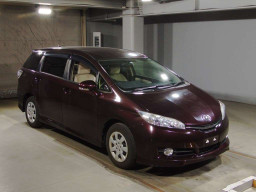 2014 Toyota Wish