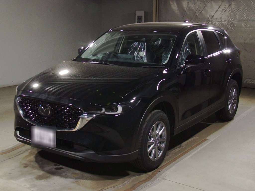 2024 Mazda CX-5 KFEP[0]