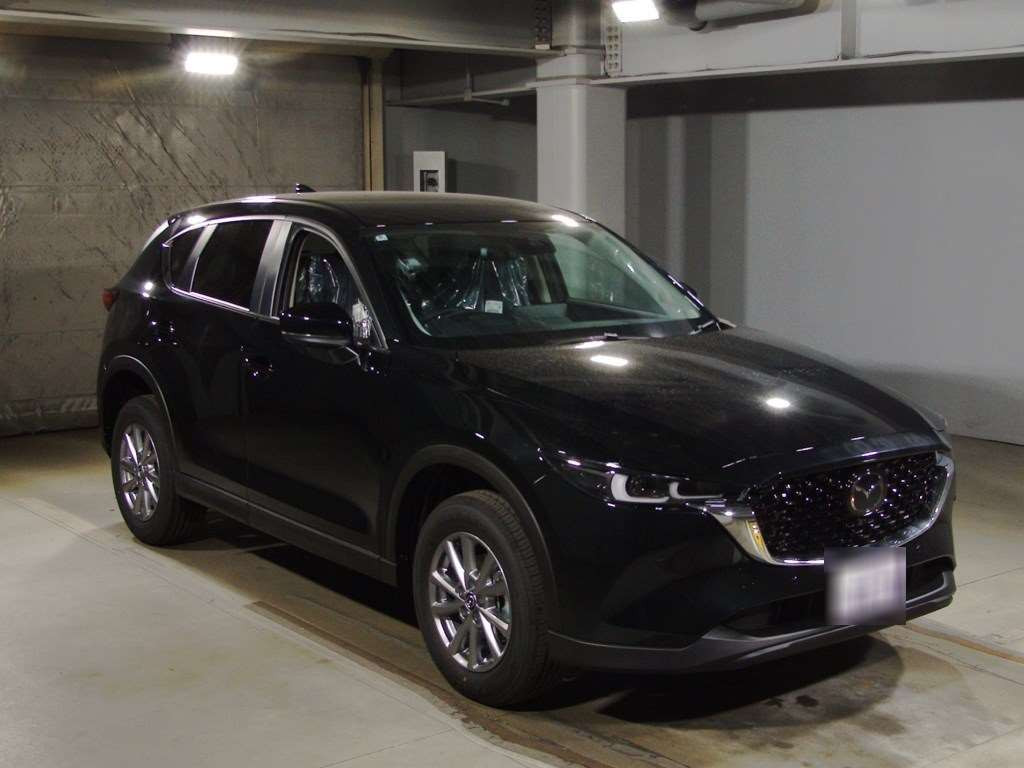 2024 Mazda CX-5 KFEP[2]