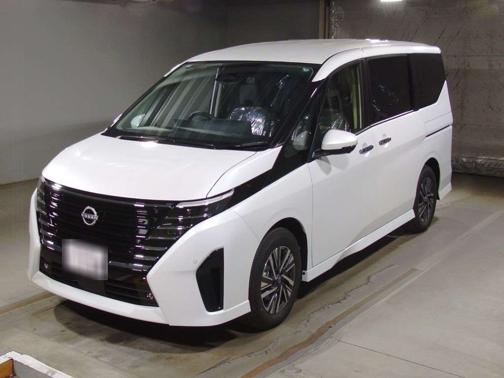 2024 Nissan Serena GFC28[0]