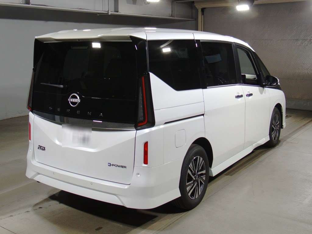 2024 Nissan Serena GFC28[1]