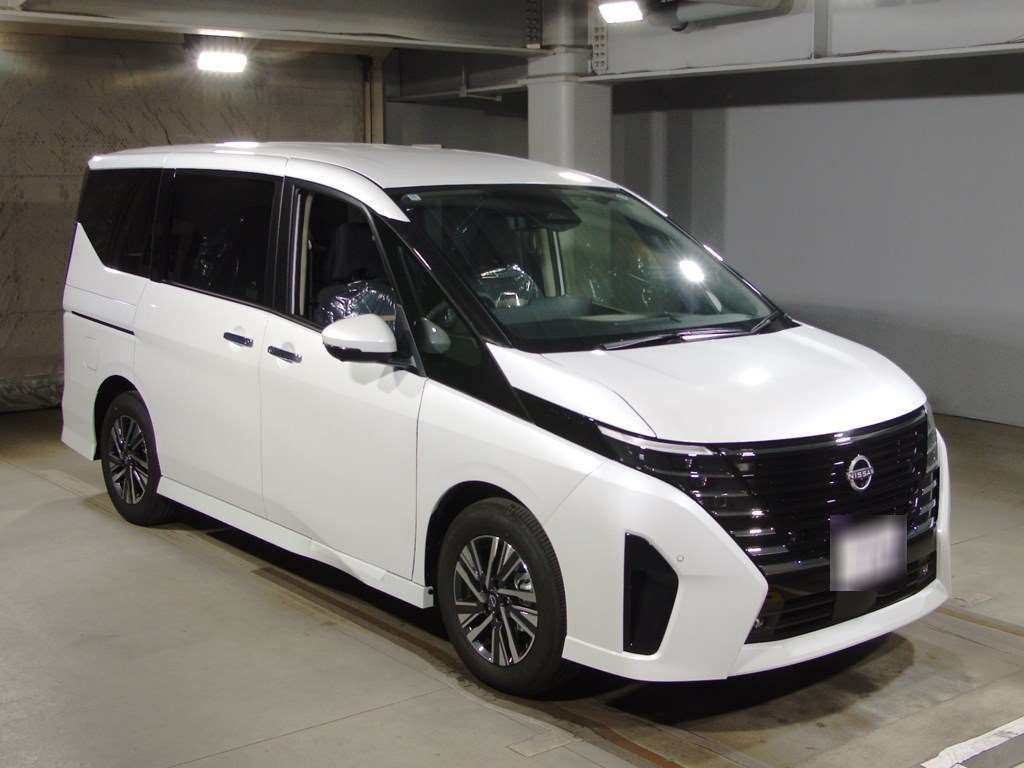 2024 Nissan Serena GFC28[2]