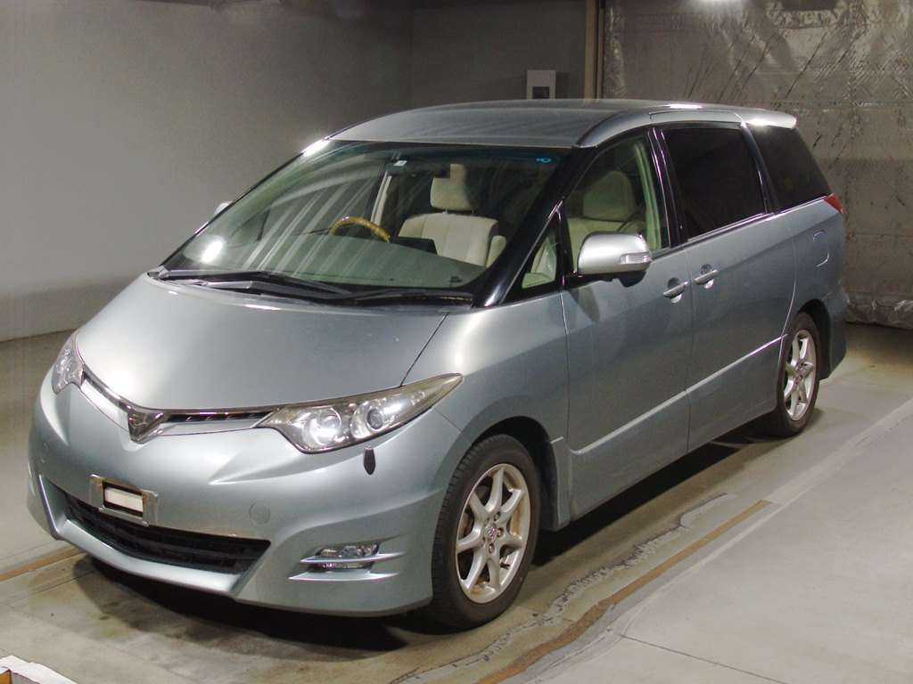 2007 Toyota Estima ACR50W[0]